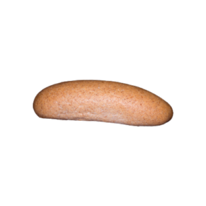 Korpás kifli